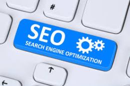 seo keyboard optimisation