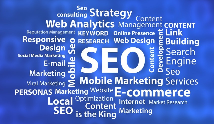 online marketing services