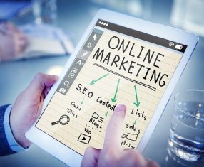 online marketing