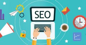 search engine optimization