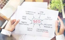 search engine optimization